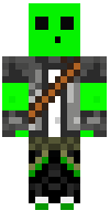Скин по нику SpectureBoy