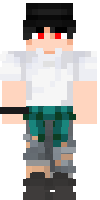 Скин по нику SpeedSillver