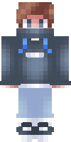Скин по нику SpeedSonic