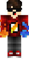 Скин по нику Speedsters_