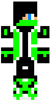Скин по нику Speedy_Wesley