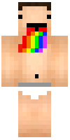 Скин по нику Spencer9