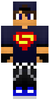 Скин по нику Spencer_BR