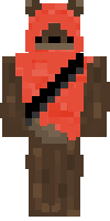 Скин по нику SpiceCube