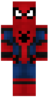 Скин по нику Spidarman