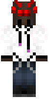 Скин по нику SpiderOT