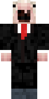 Скин по нику SpiderSlime