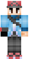 Скин по нику SpielefreakJ
