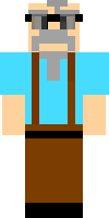 Скин по нику SpikeFeed