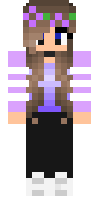 Скин по нику SpikeSpike