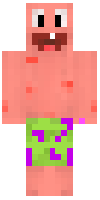 Скин по нику Spike_2011