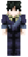 Скин по нику Spike_