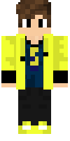 Скин по нику Spikefeed__