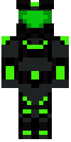 Скин по нику Spikelegend