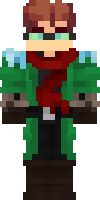 Скин по нику SpikySpeed