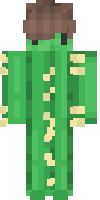 Скин по нику Spiky_Alpryer