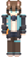 Скин по нику Spitfire