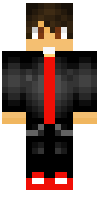 Скин по нику Spoock