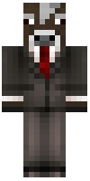 Скин по нику Spookireland