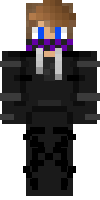 Скин по нику SpookyDog