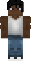 Скин по нику SpookyPat