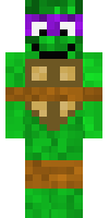 Скин по нику SpookyPhili120