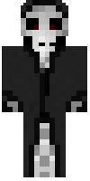 Скин по нику Spooky_month