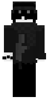 Скин по нику Spookyz_