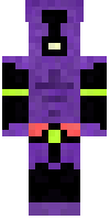 Скин по нику Spookz