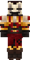 Скин по нику SpoopySnek