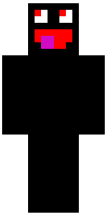 Скин по нику Spotm