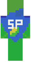 Скин по нику Spright