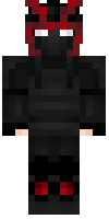 Скин по нику SprinTrap