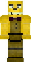 Скин по нику SpringBonnie