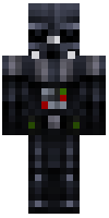 Скин по нику SpringTrap03