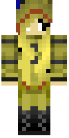 Скин по нику SpringTrap04