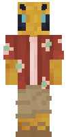 Скин по нику Sprite299