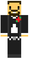 Скин по нику SpritePix