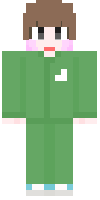 Скин по нику Sprout_