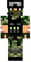 Скин по нику Sptrap