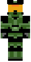 Скин по нику Spuid