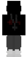 Скин по нику SqdSamurai