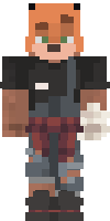 Скин по нику Squaboble
