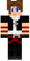 Скин по нику SquallDark