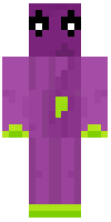 Скин по нику SquareSquid