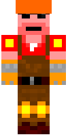 Скин по нику Squarz