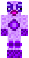 Скин по нику SquidFame