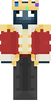 Скин по нику Squid_Games