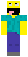Скин по нику Squidwart