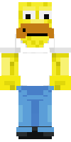 Скин по нику SrMiner